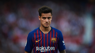 Philippe Coutinho Never Made Sense At Barcelona, And Now He's Gone